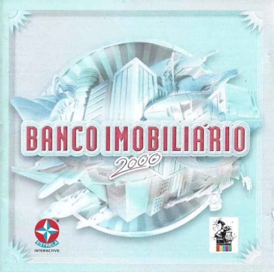 Banco Imobiliário 2000 (1999)