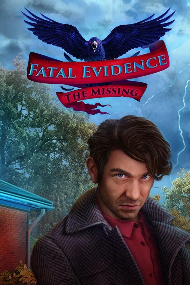 Fatal Evidence: The Missing (2025)