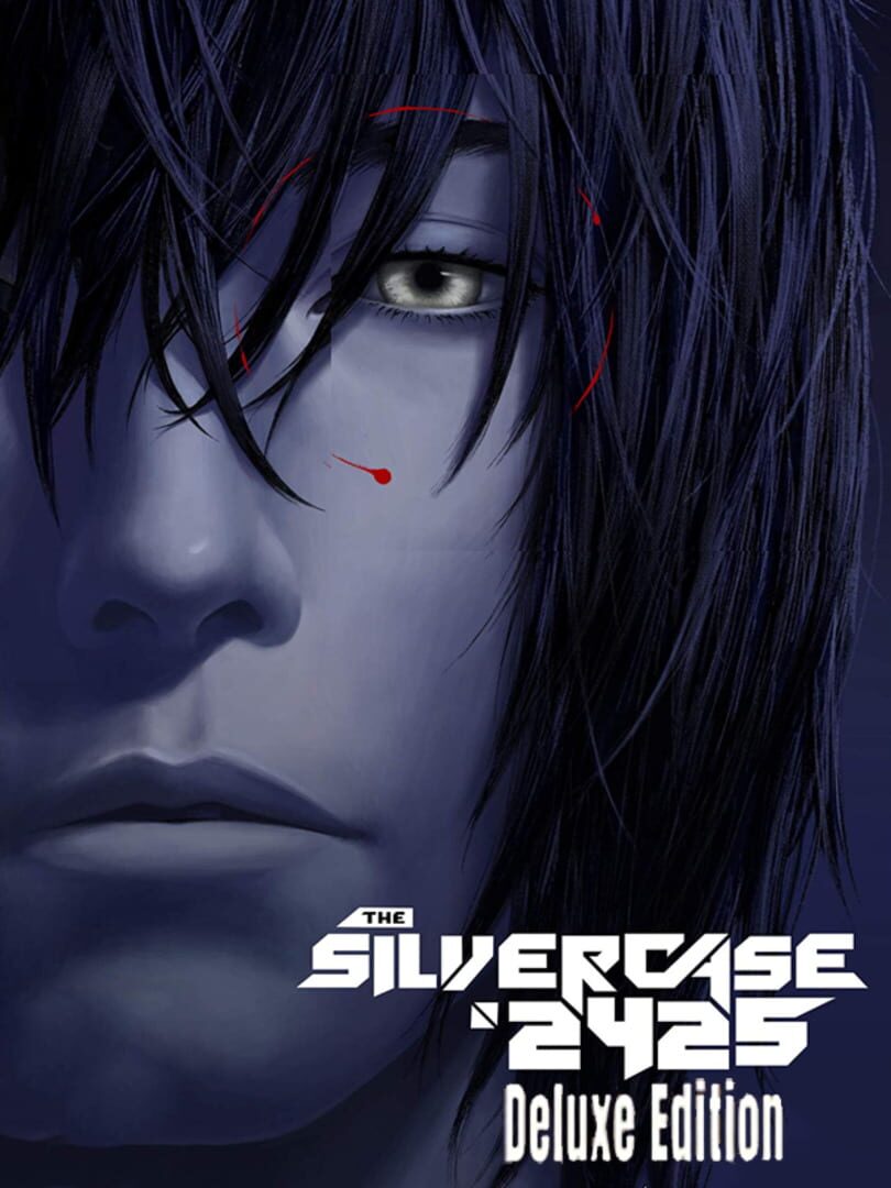 The Silver Case 2425: Deluxe Edition
