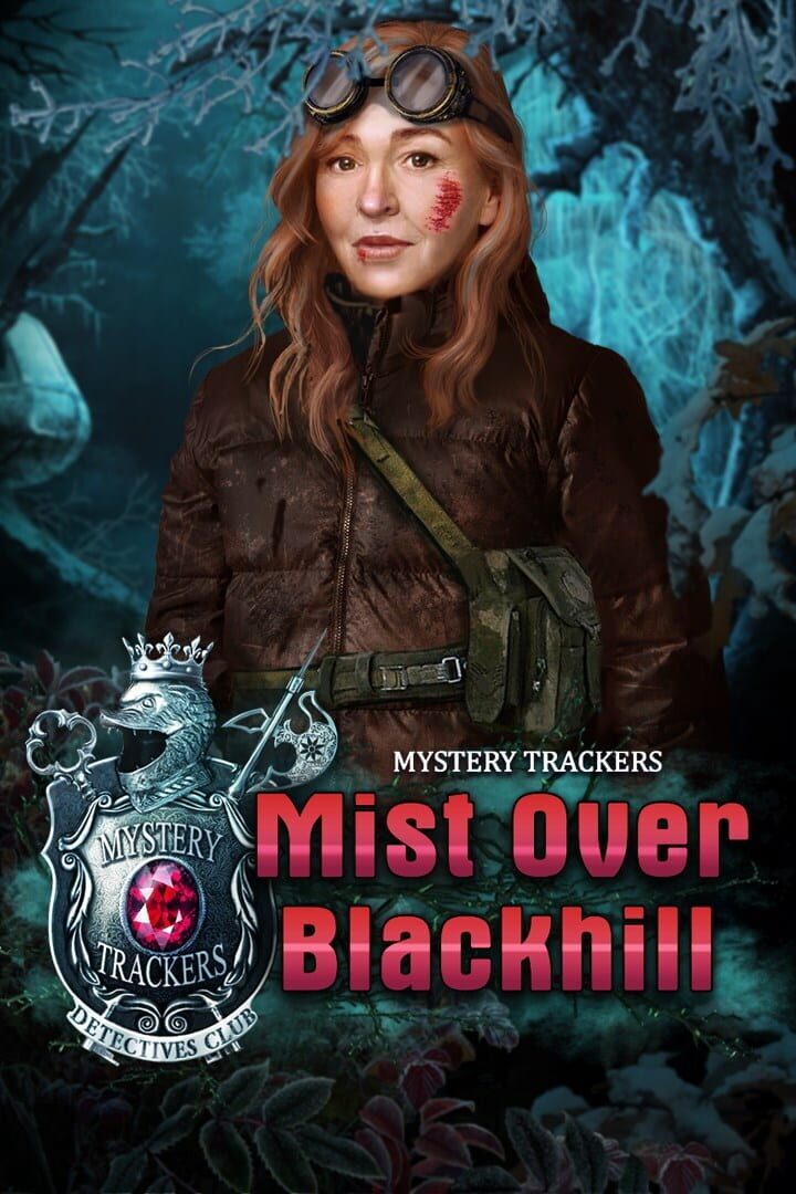 Mystery Trackers: Mist Over Blackhill (2018)