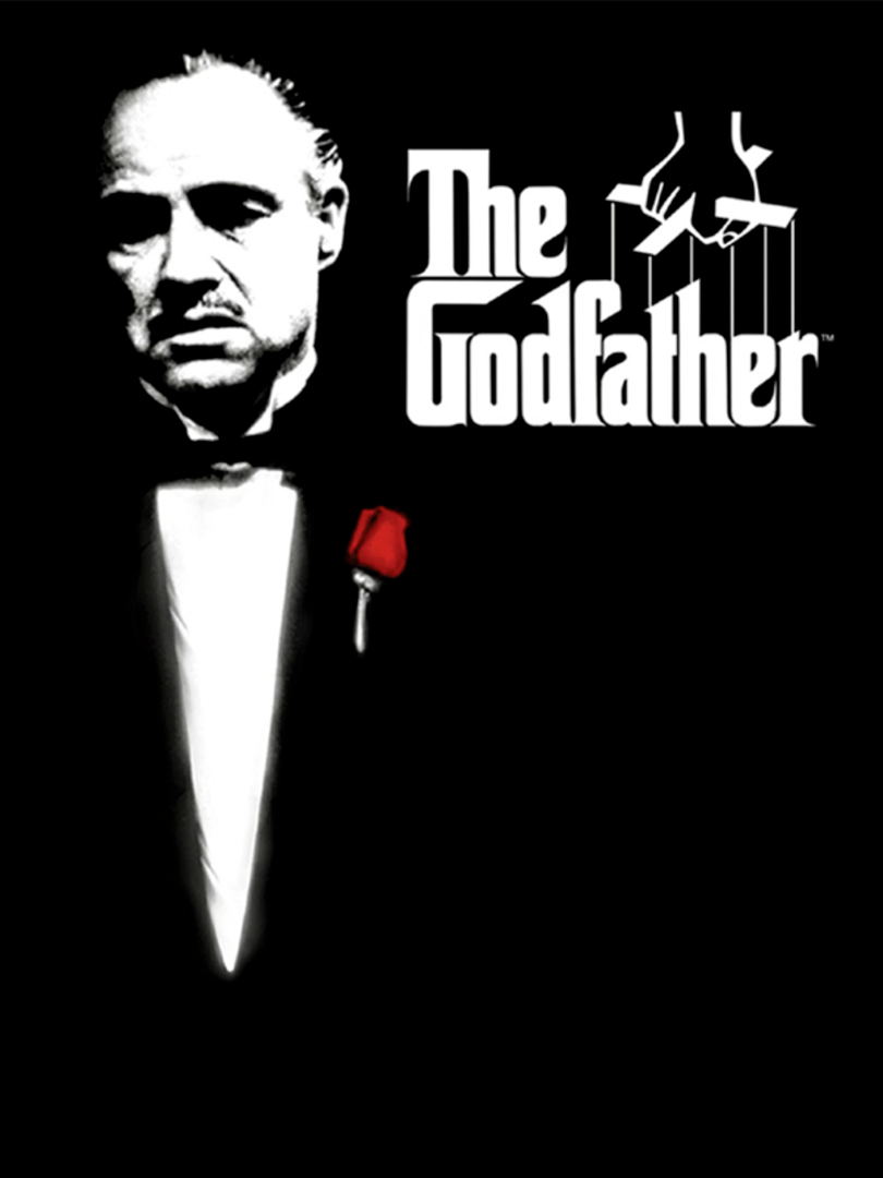 The Godfather Cover