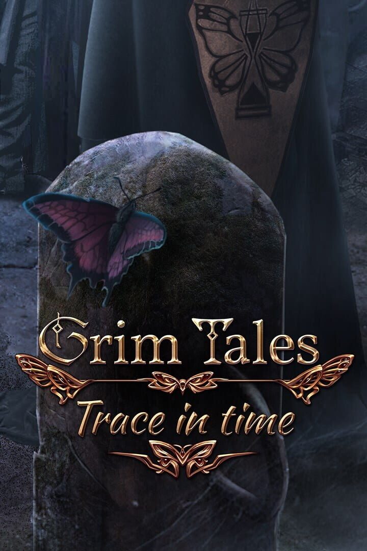Grim Tales: Trace in Time