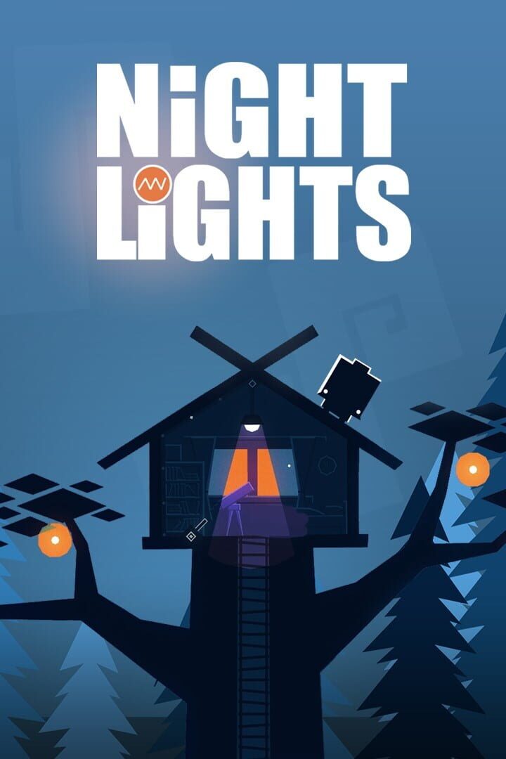 Night Lights (2021)