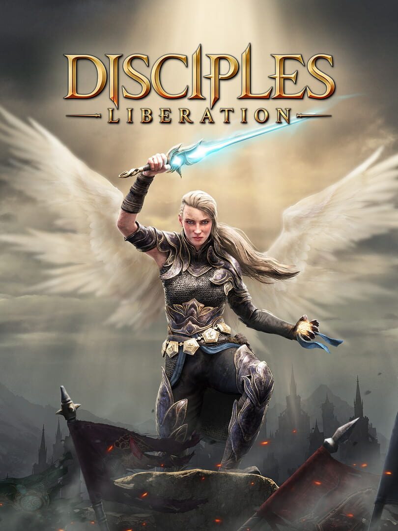 Disciples: Liberation (2021)