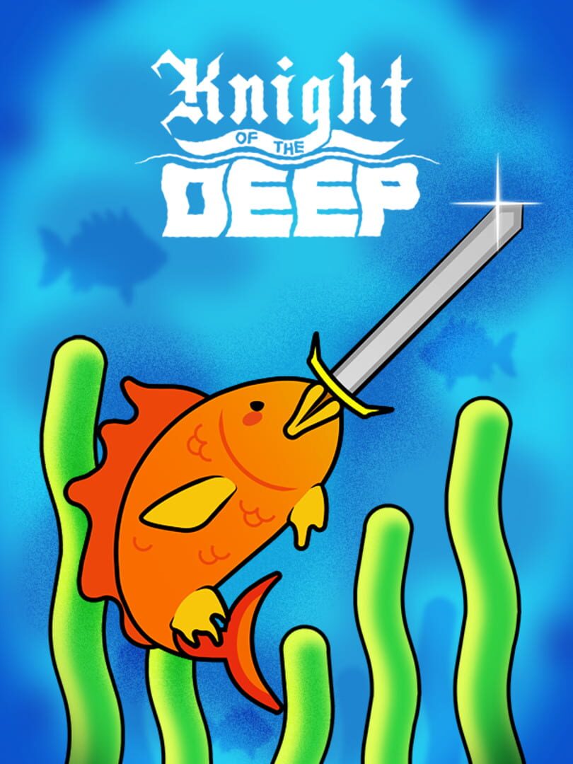 Knight of the Deep (2025)