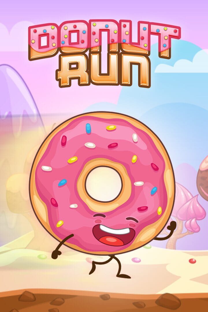 DonutRun