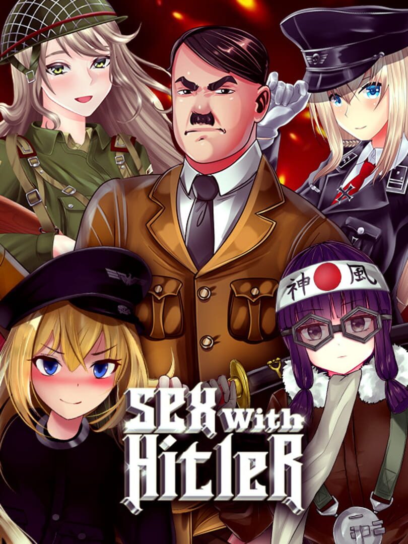 Sex With Hitler (2022)