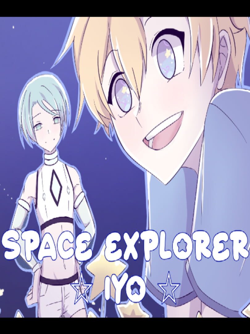 Space Explorer Iyo!! (2020)