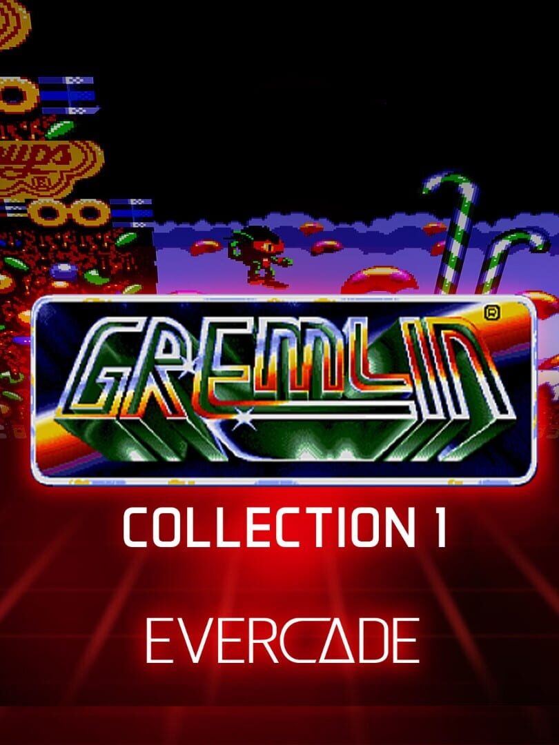 Bundle : Gremlin Collection 1