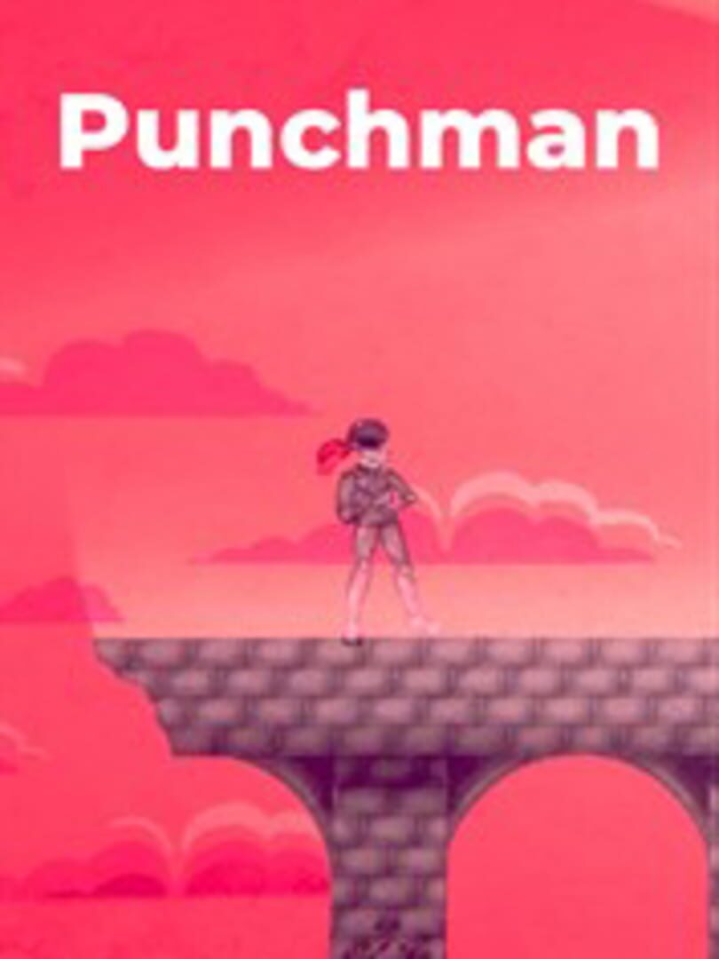 Punchman (2022)