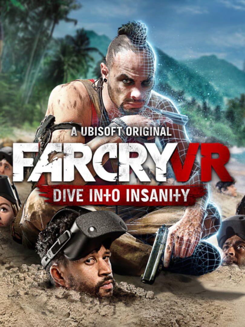 Far Cry VR