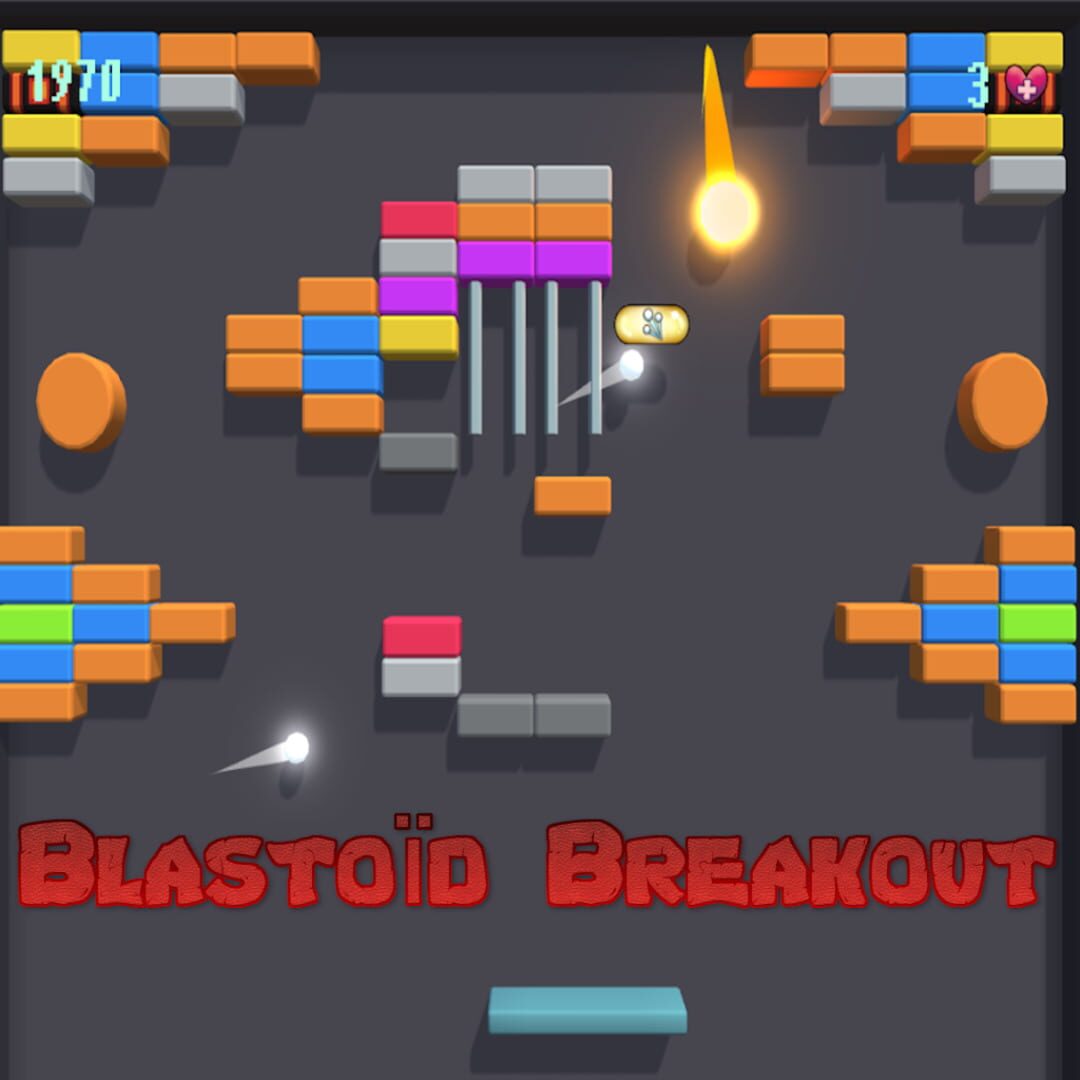 Blastoid Breakout