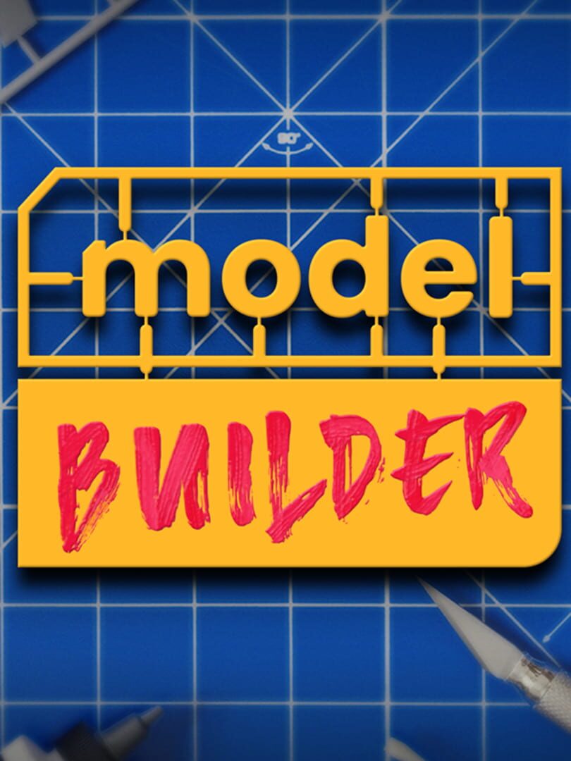 Model Builder (2022)