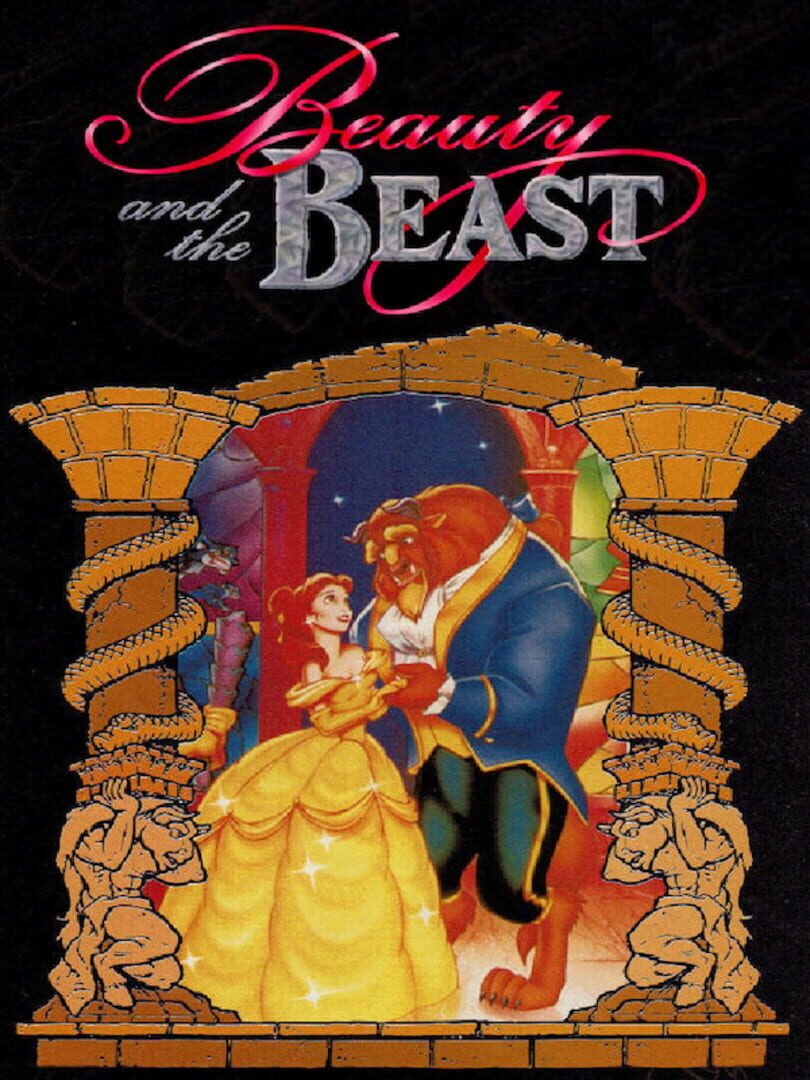 Disney's Beauty and the Beast (1994)