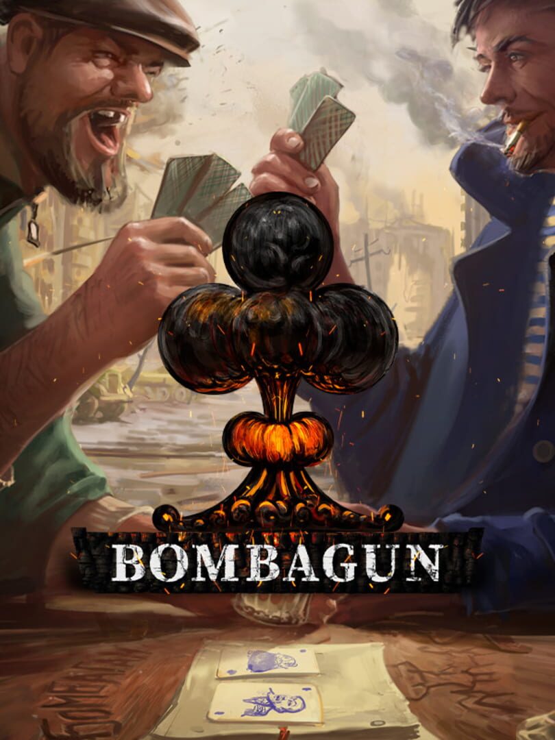 Bombagun (2022)