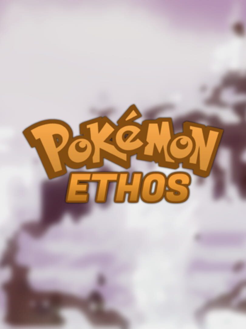 Pokémon Ethos (2021)