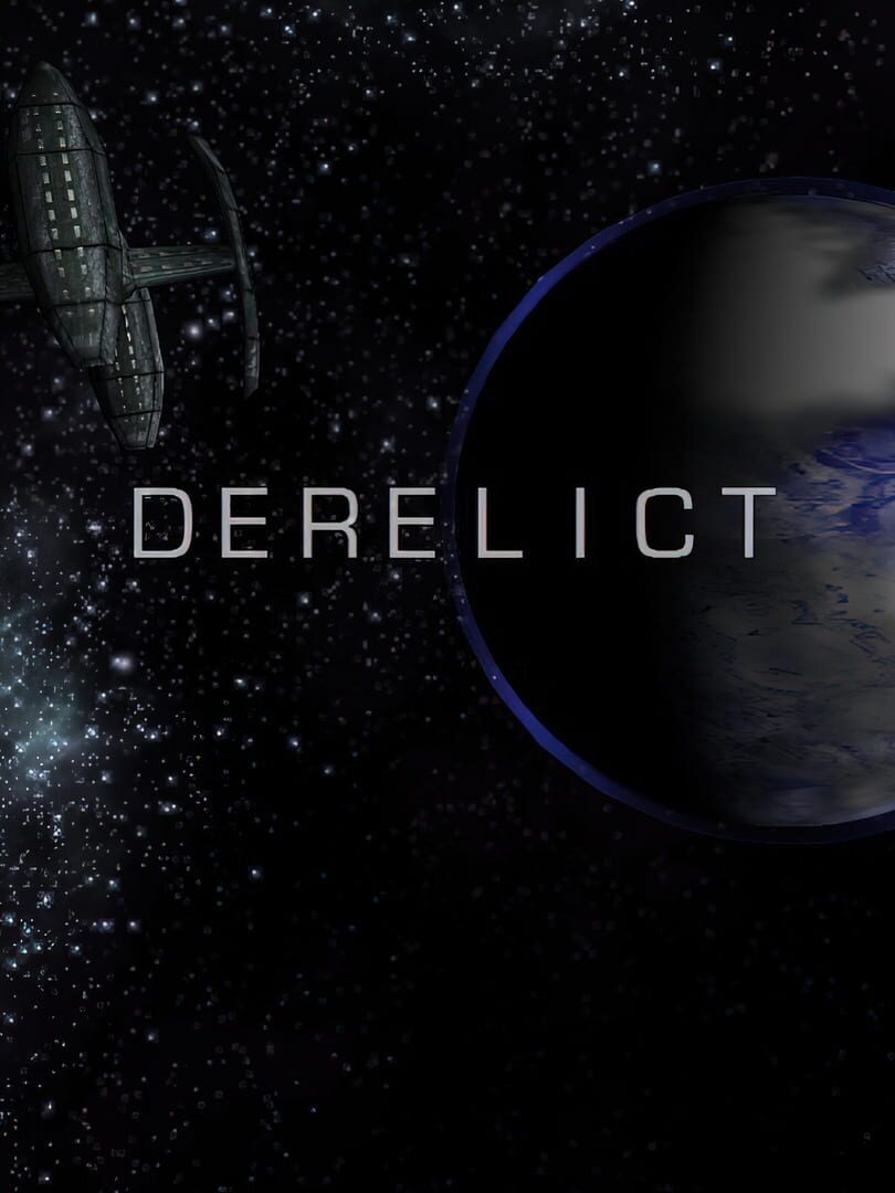 Derelict (2008)