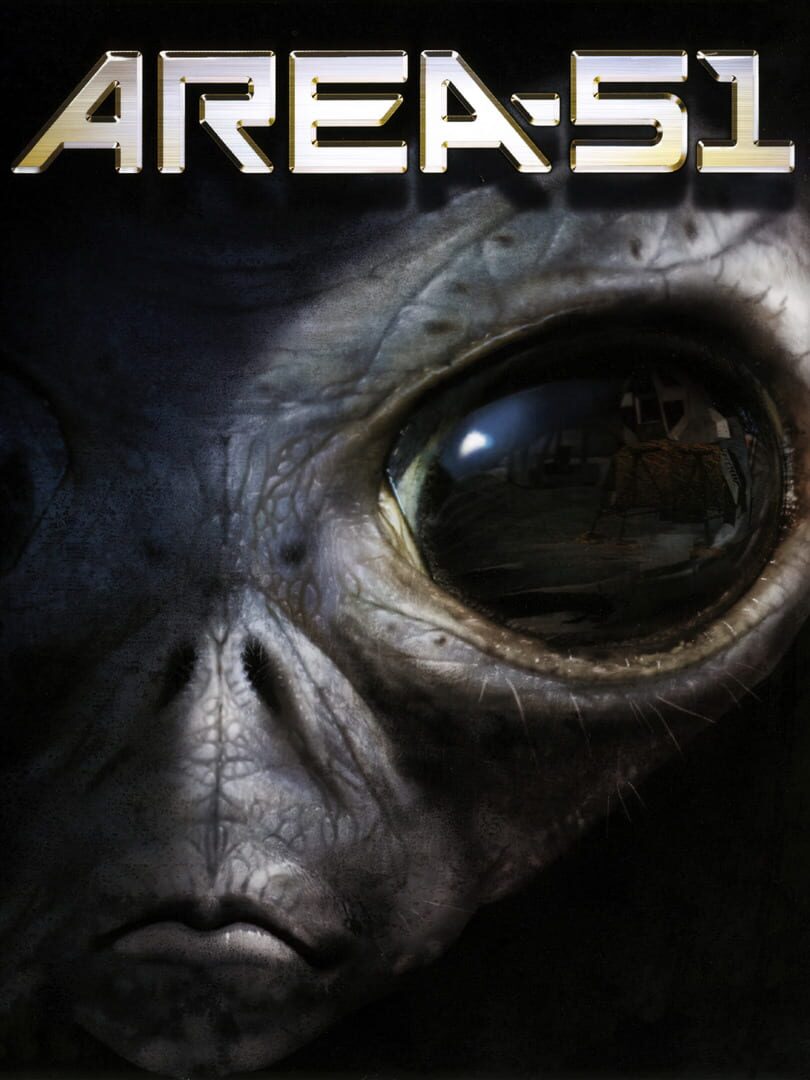 Area 51 (2005)