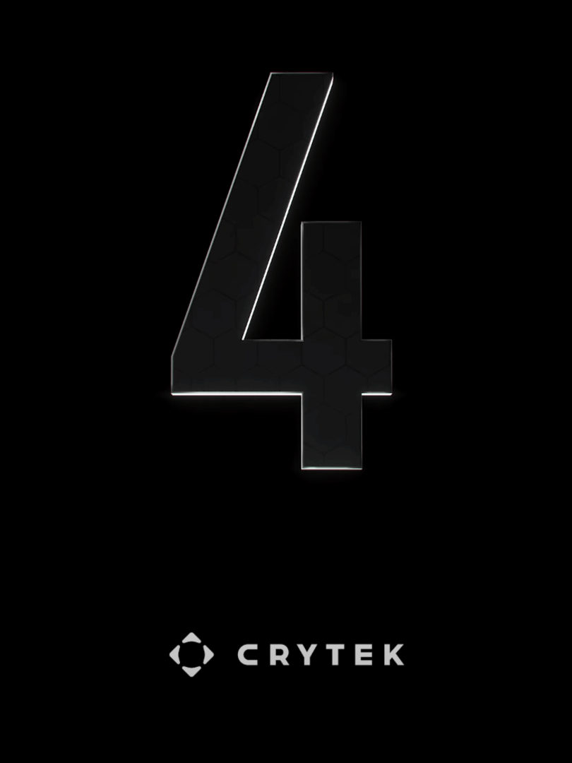 Crysis 4 Cover
