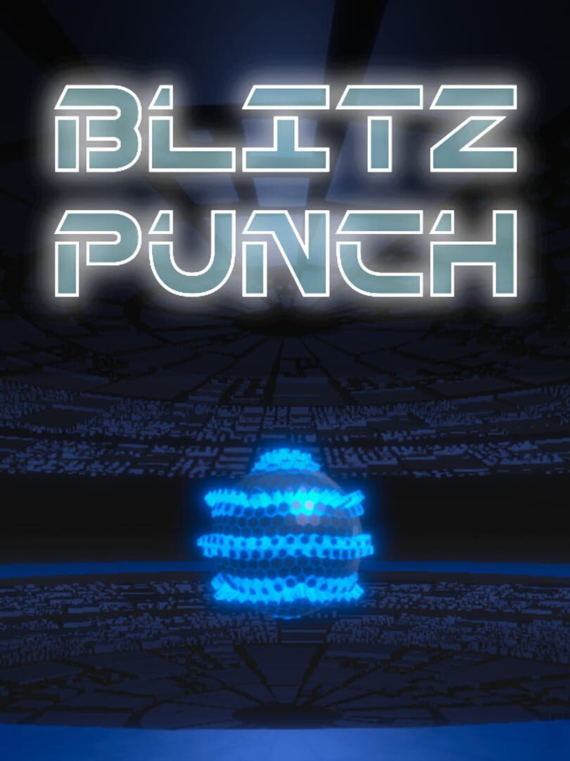 BlitzPunch (2022)