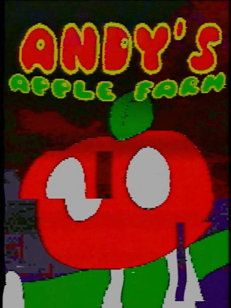 Andy's Apple Farm (2021)