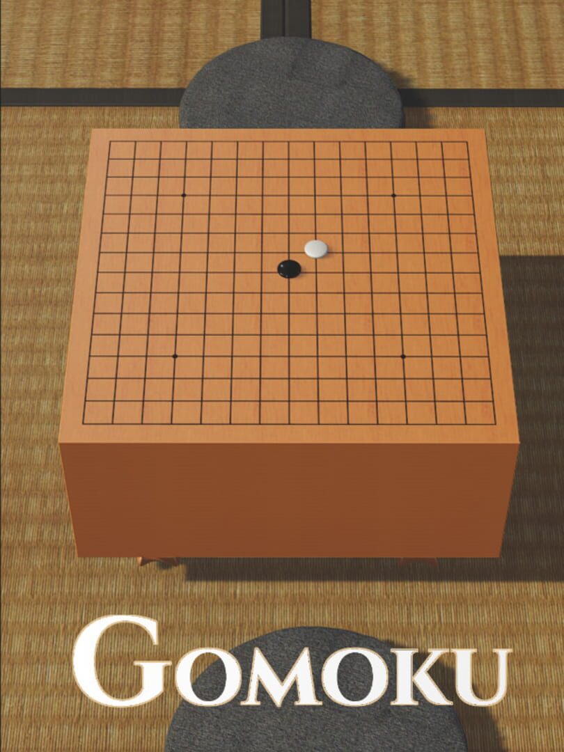 Gomoku Let's Go (2021)