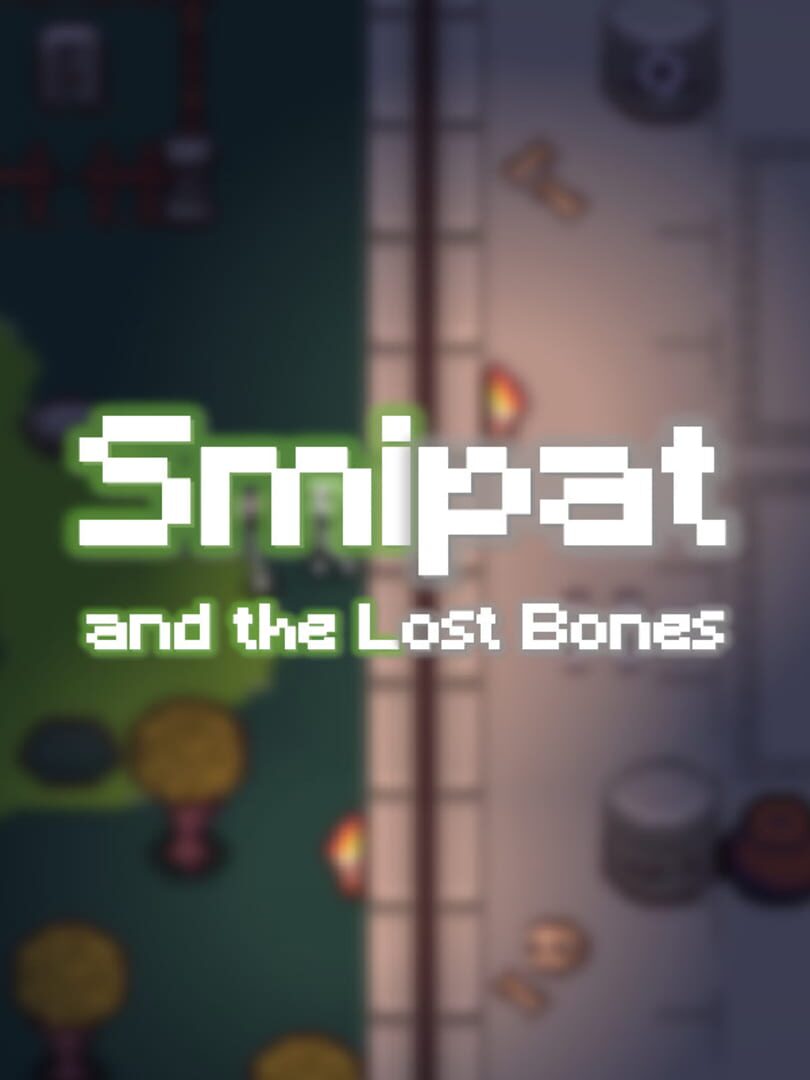 Smipat and the Lost Bones (2023)