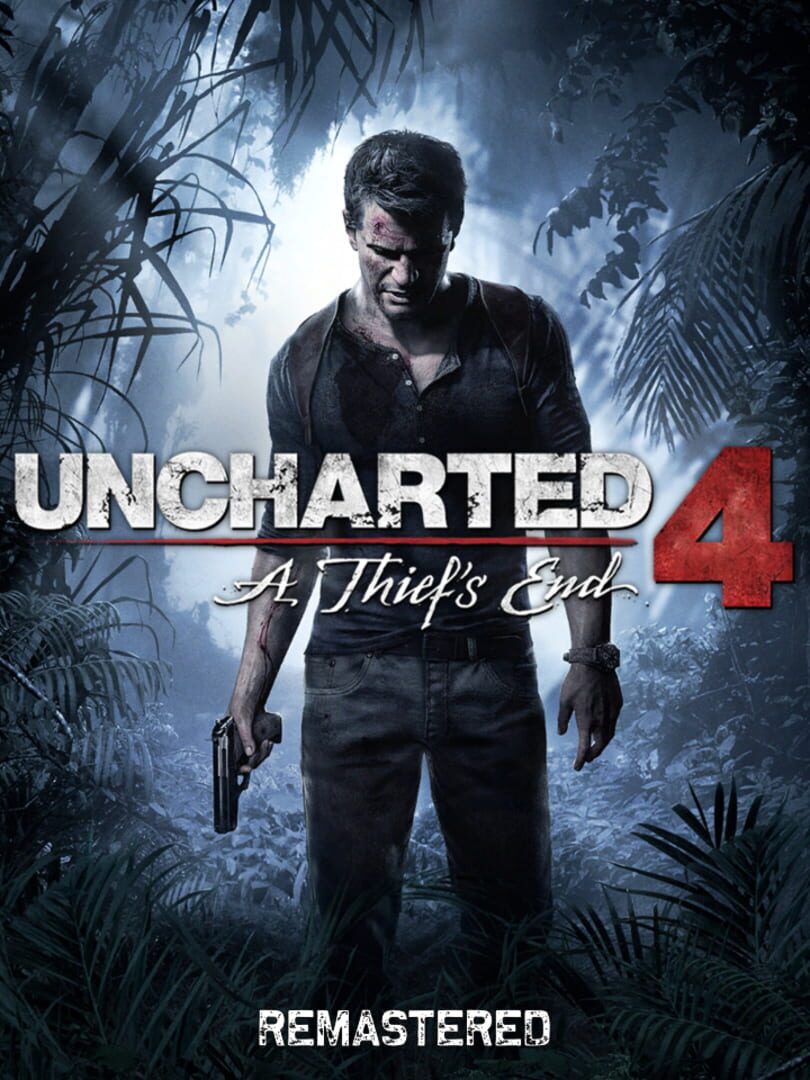 Uncharted