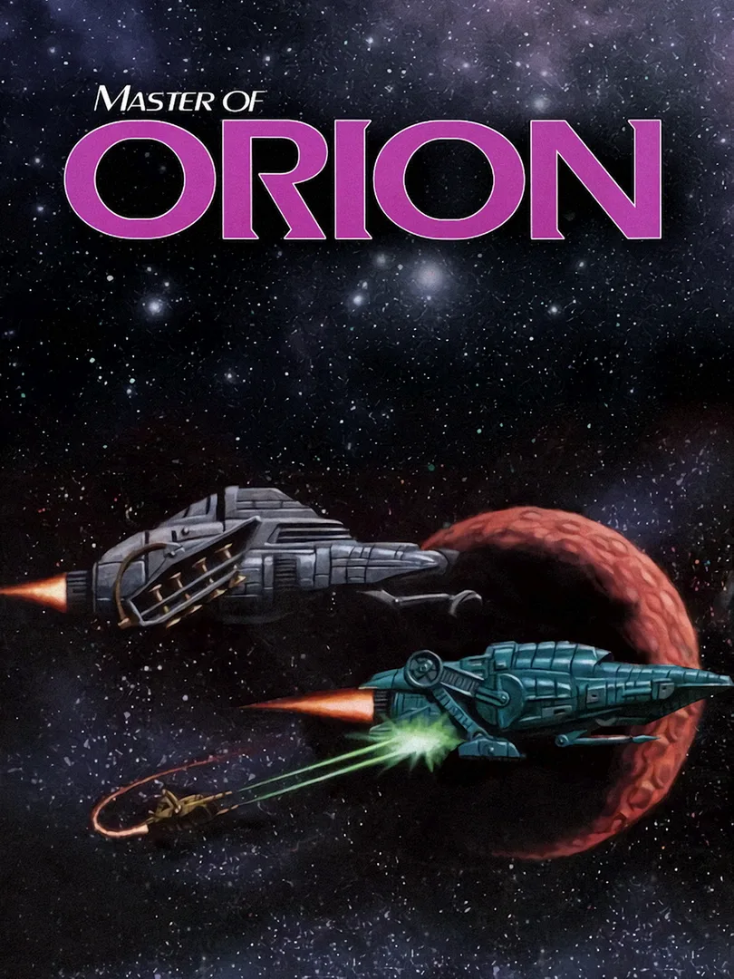 Master of Orion