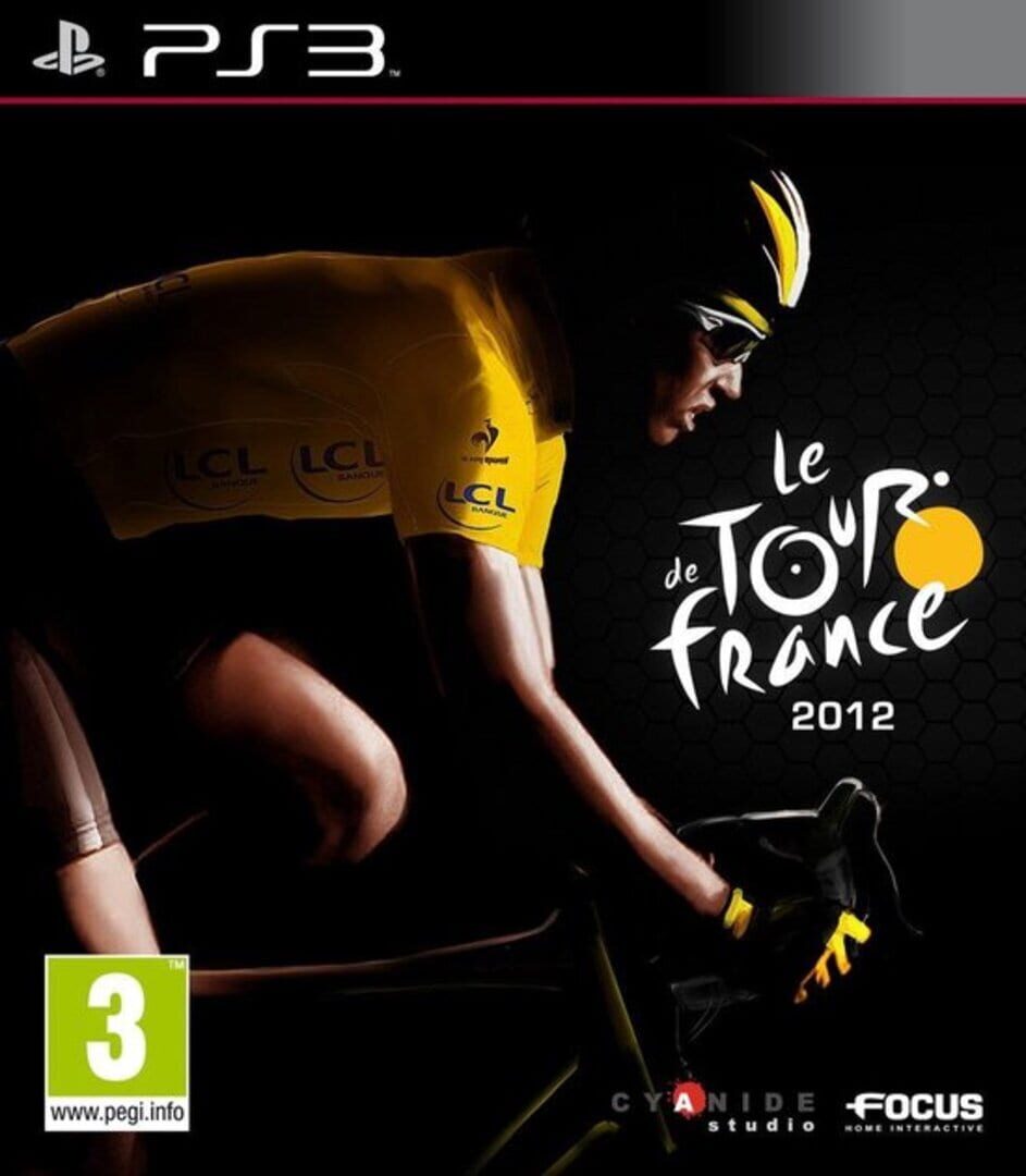 Tour de France 2012