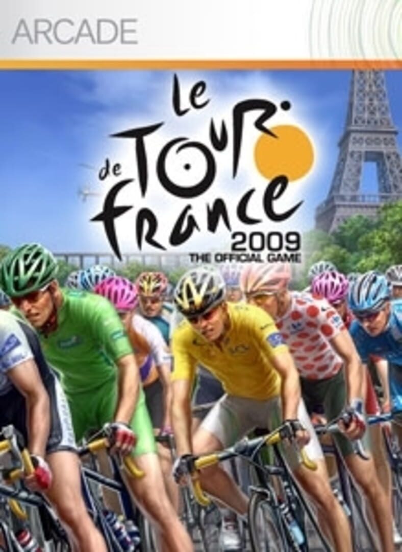 Tour de France 2009 (2009)