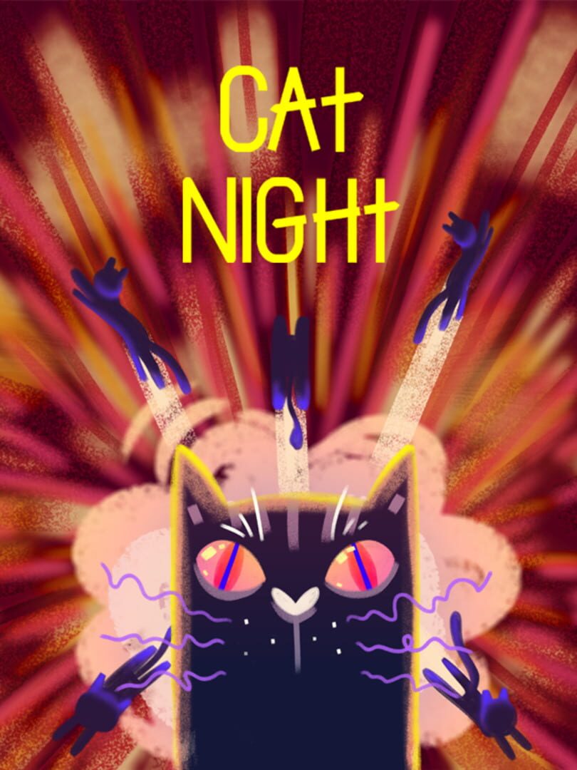 Catnight (2022)