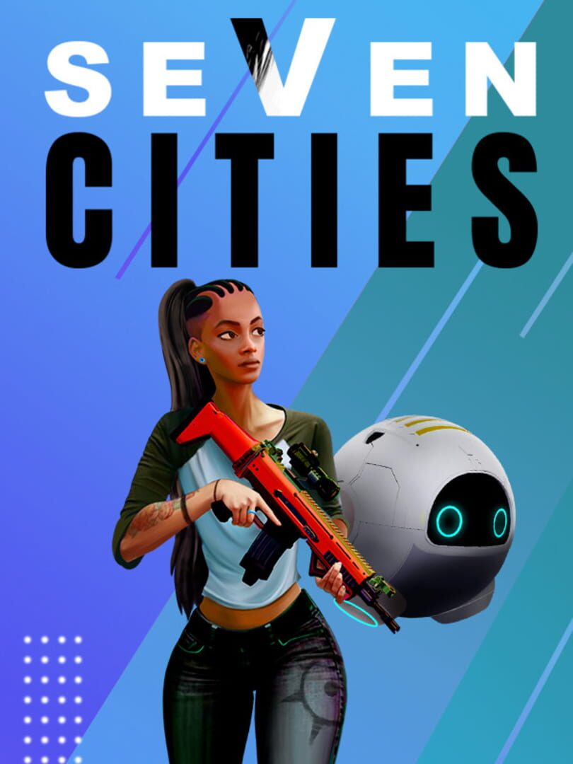 Seven Cities (2024)