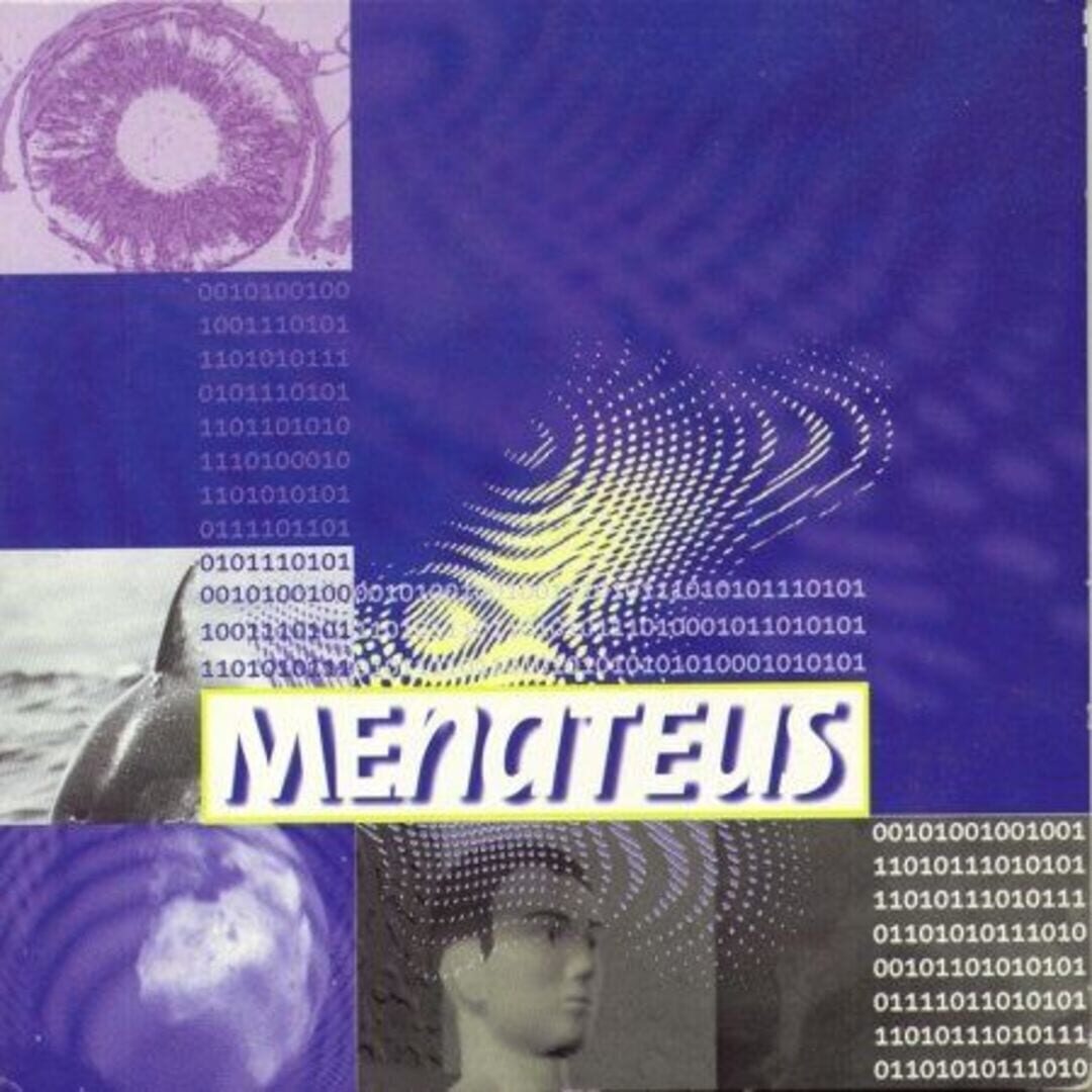 Menateus (1996)