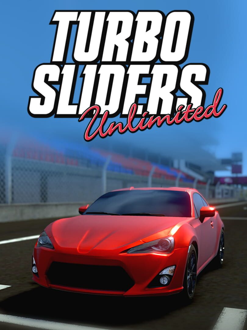 Turbo Sliders Unlimited (2022)