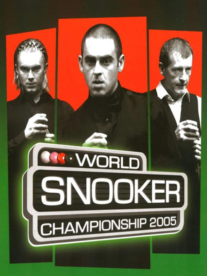 World Snooker Championship 2005 (2005)