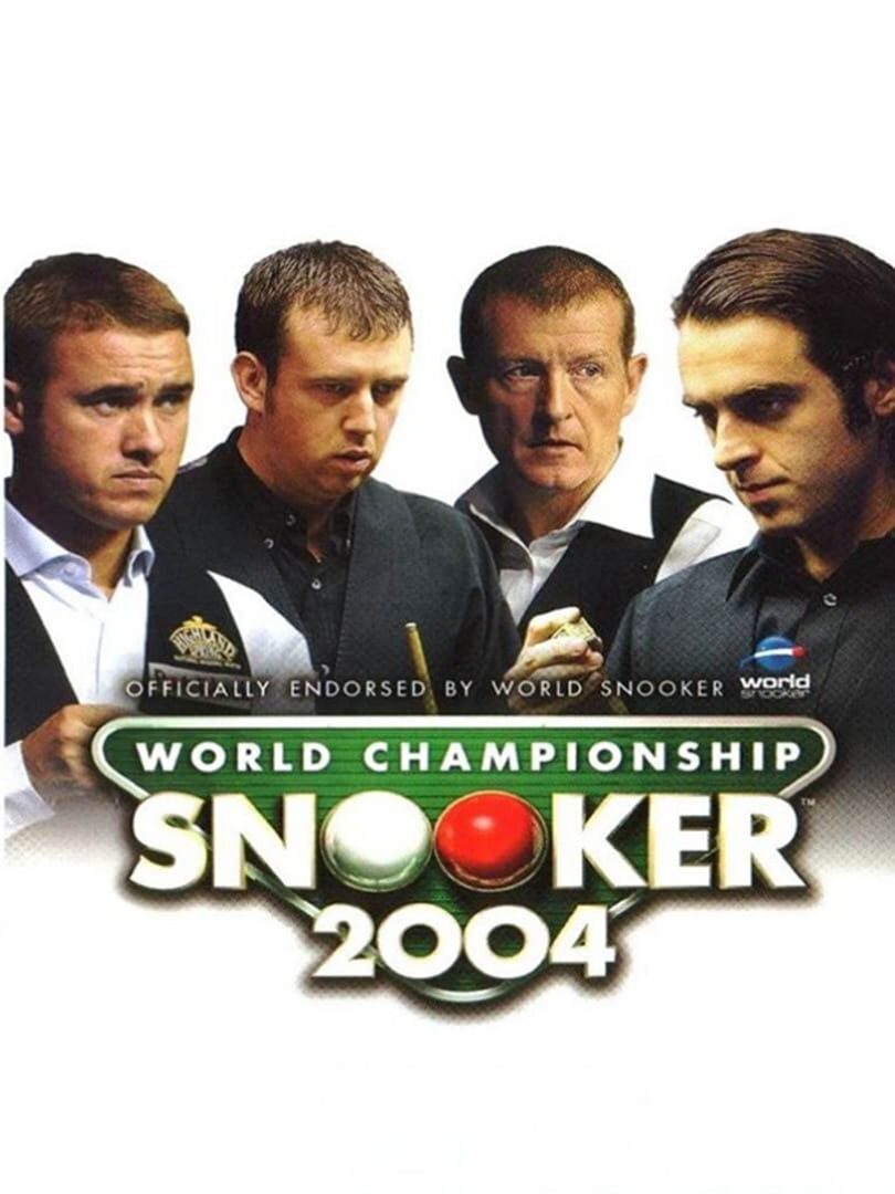 World Championship Snooker 2004 (2004)