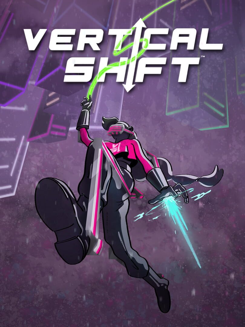 Vertical Shift (2021)