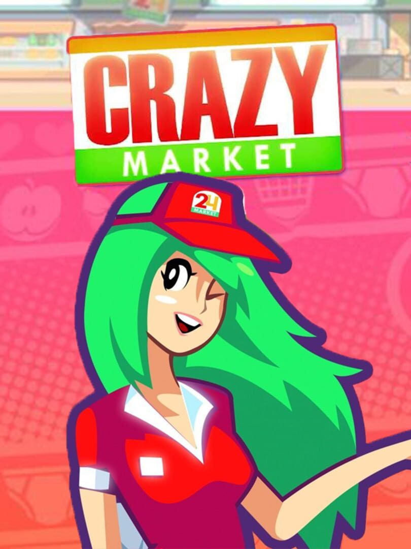 Crazy Market (2013)