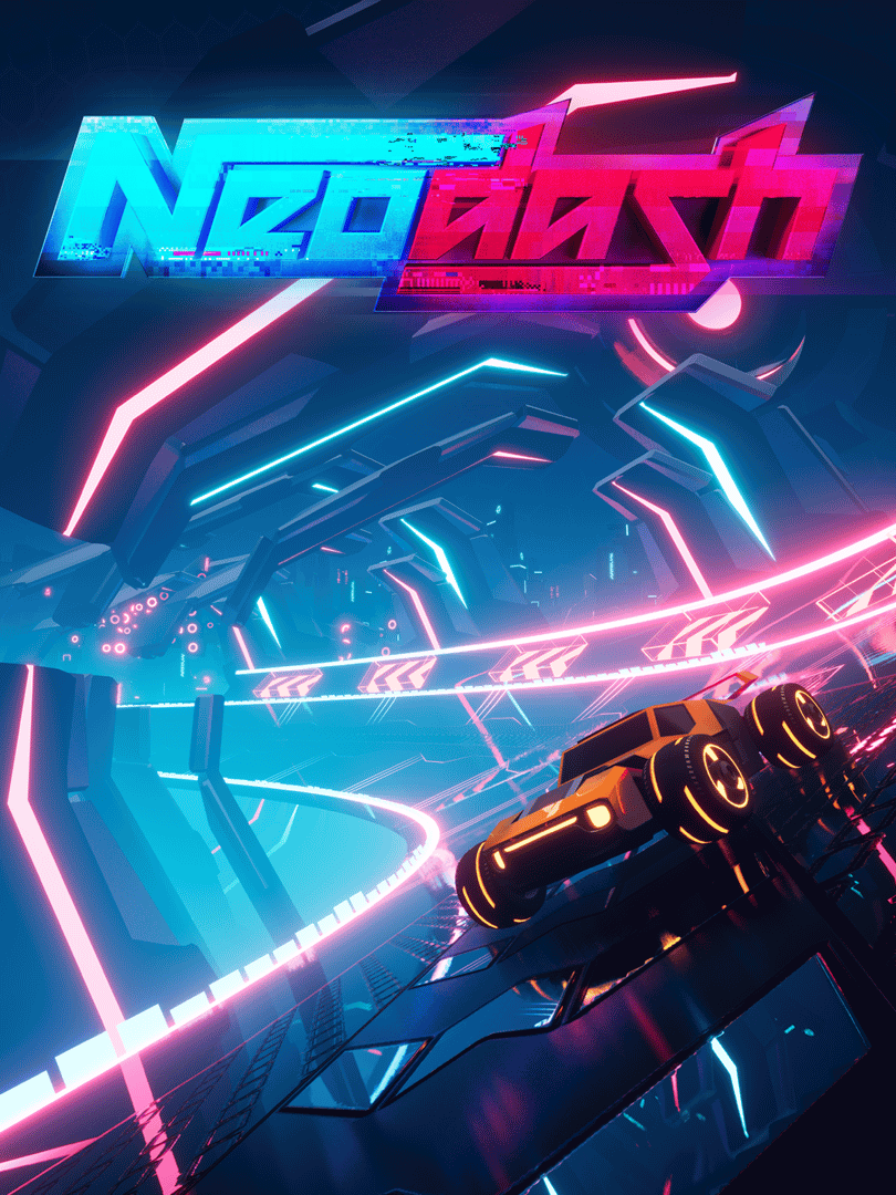 Neodash Cover