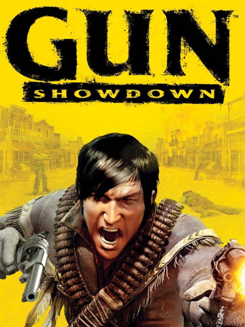 GUN Showdown (2006)