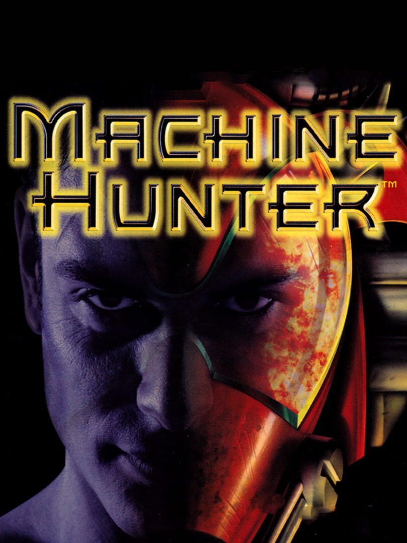 Machine Hunter (1997)