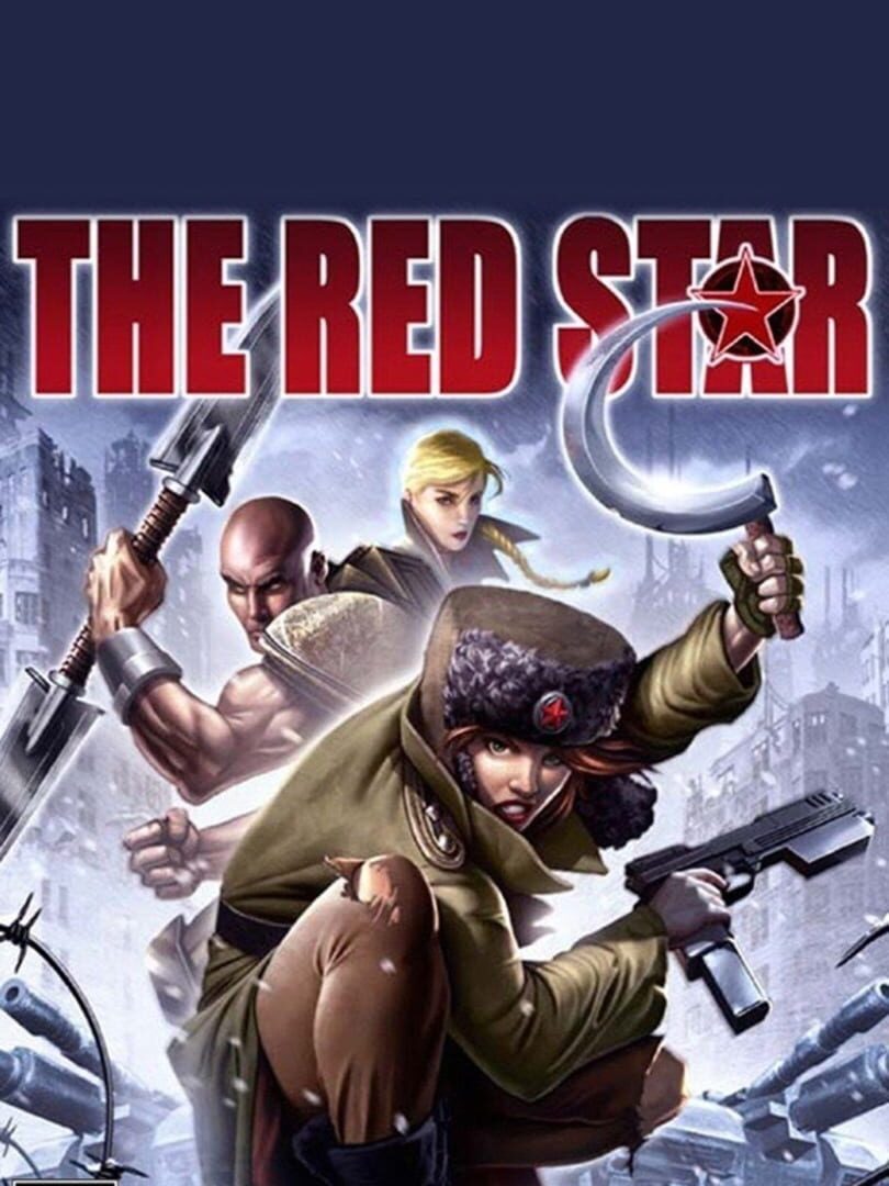 The Red Star (2007)