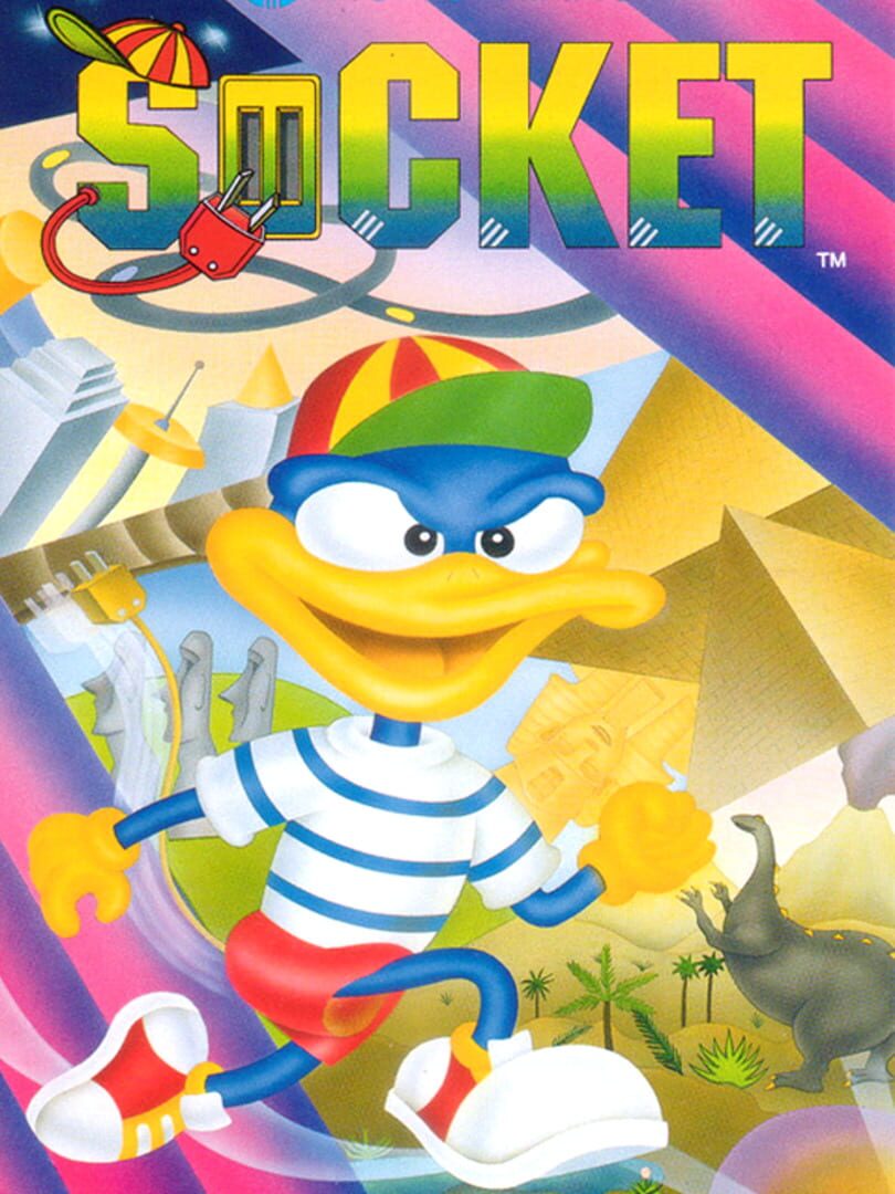 Socket (1993)