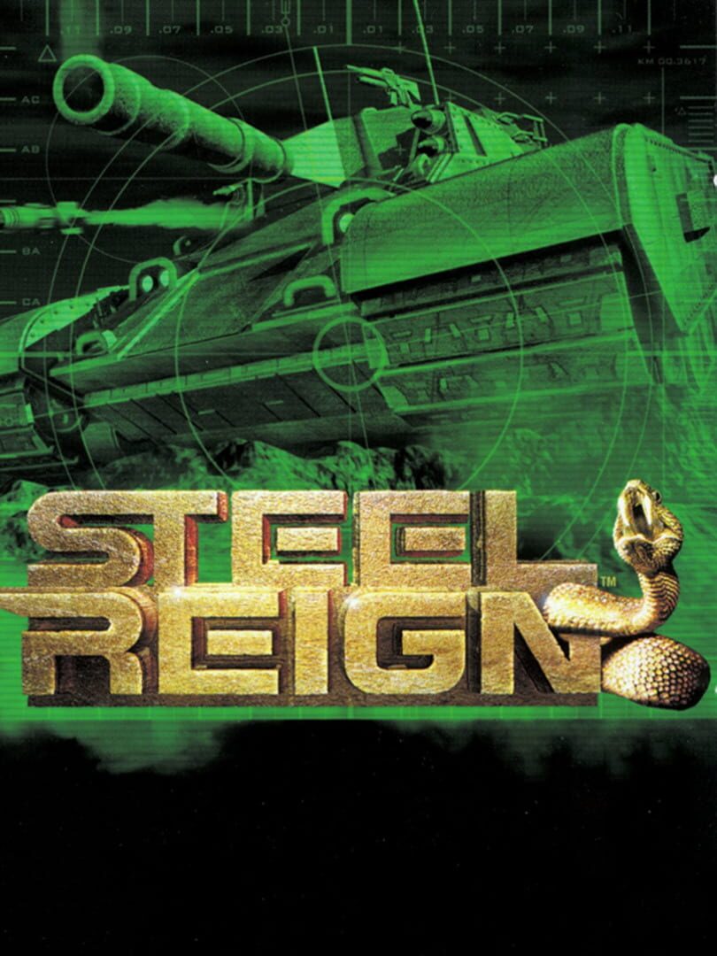Steel Reign