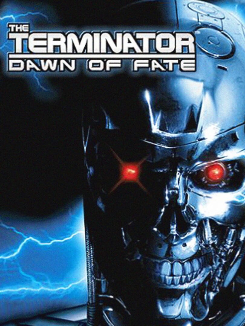 The Terminator: Dawn of Fate (2002)