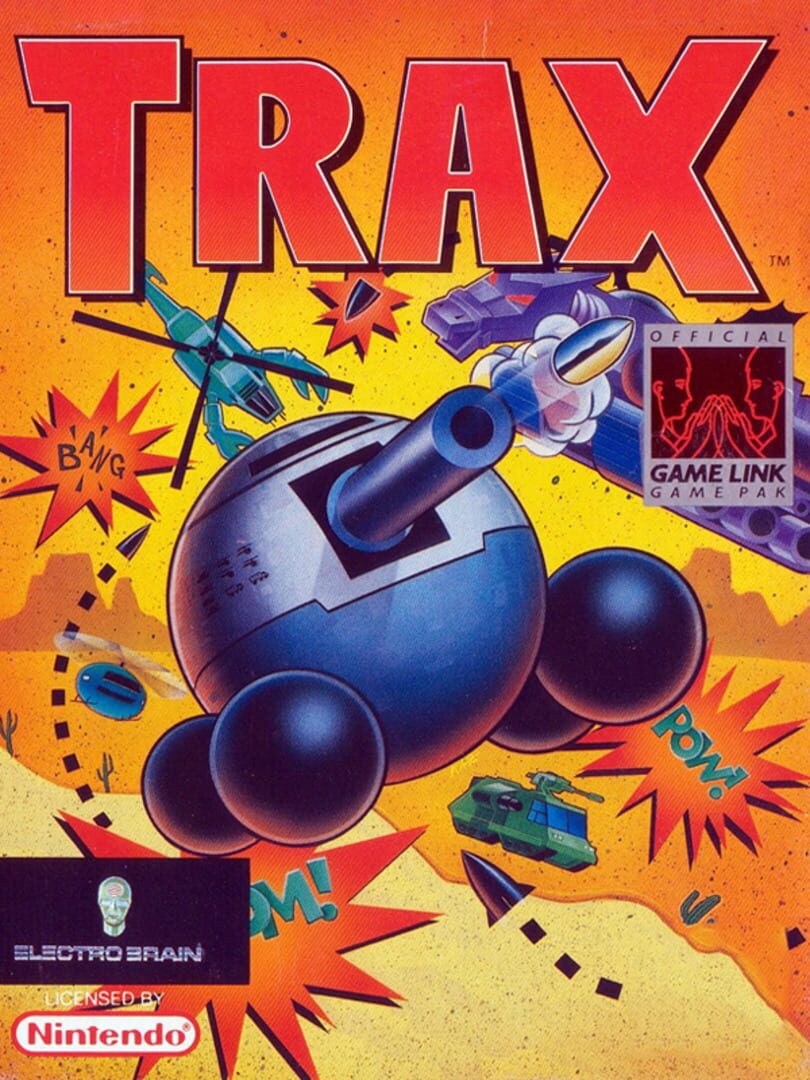 Trax (1991)