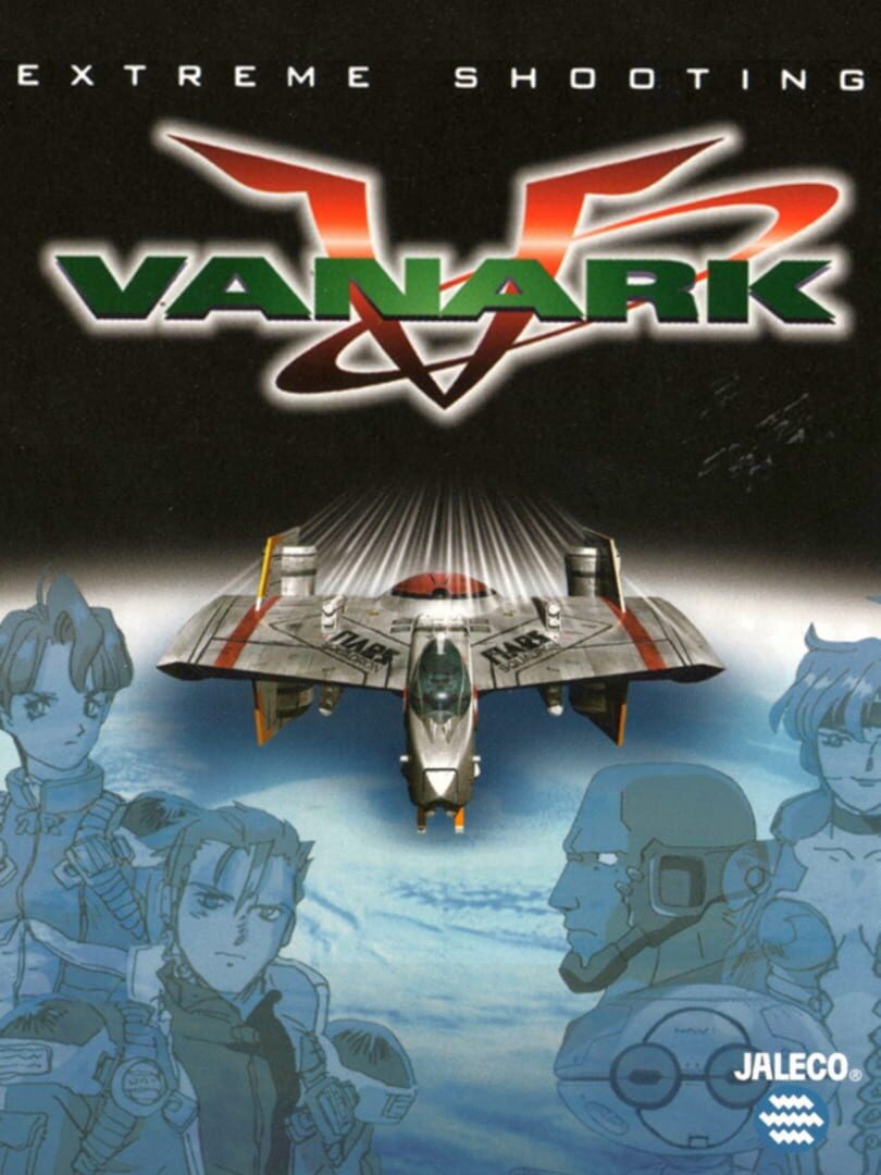 Vanark (2000)