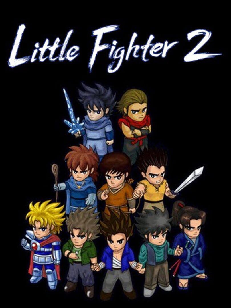 Little Fighter 2 (1999)