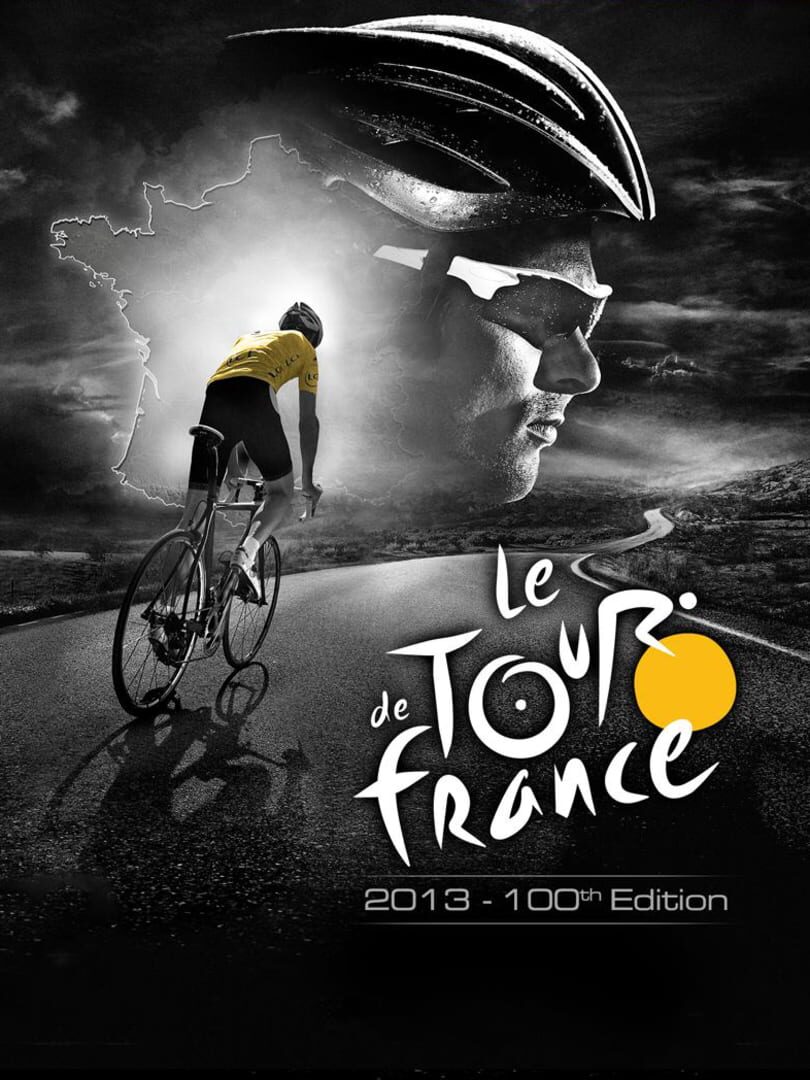 Tour de France 2013 (2013)